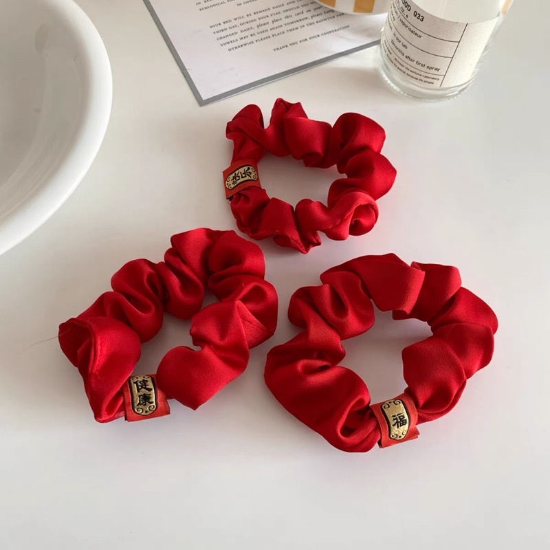 chinese-new-year-collection-scrunchie