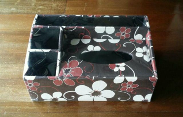 กล่องใส่กระดาษทิชชู-tissue-box