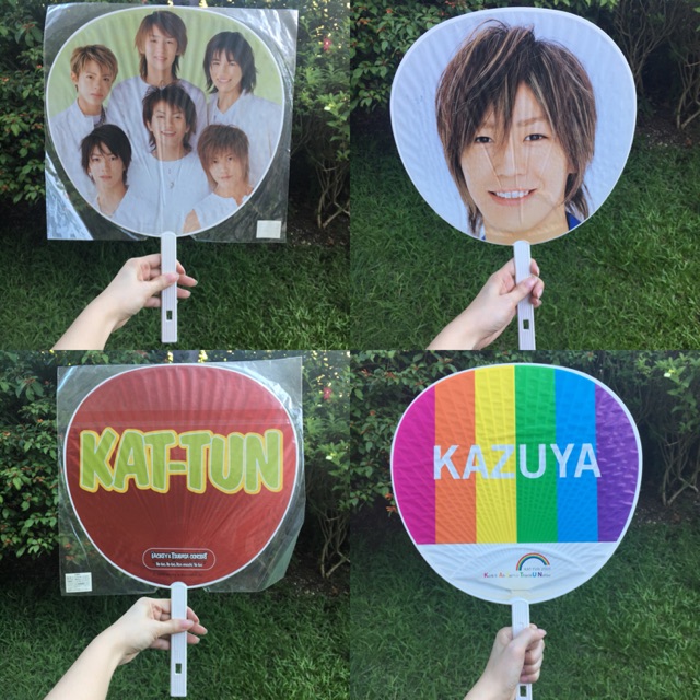 kattun-news-พัดออฟฟิเชียล