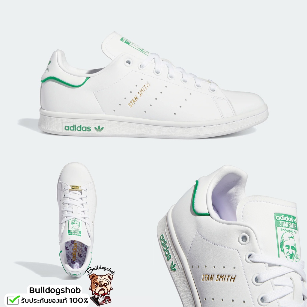 adidas-รองเท้า-stan-smith-gw0490-แท้-ป้ายไทย