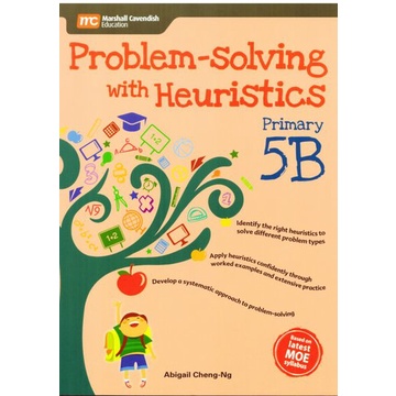 problem-solving-with-heuristics-p5b-by-marshall-cavendish