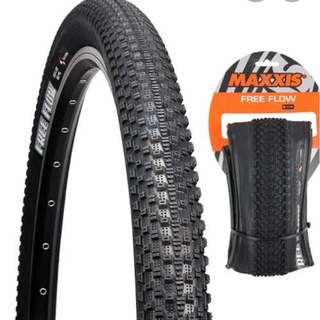 ภาพหน้าปกสินค้ายางนอกMAXXIS Free Flow และ Pace ขนาด 26\", 27.5\", และ 29\" (ขอบพับ) ที่เกี่ยวข้อง