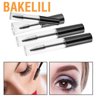 bakelili.th ขวดเปล่าสำหรับใส่เครื่องสำอางมาสคาร่า、ขวดเปล่าสําหรับใส่ครีมมาสคาร่า 1/2/3/10m มล .