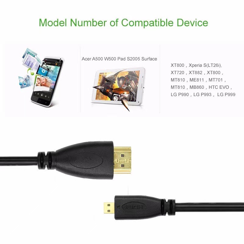 สาย-tv-micro-hdmi-1-5-3-5-เมตร-สายถักรุ่น-v1-4-hdmi-1-5m-to-5m-cable-3d-full-hd-1080p