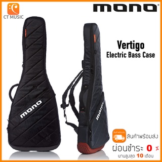 ภาพหน้าปกสินค้าMono Vertigo Electric Bass Case กระเป๋าเบส ที่เกี่ยวข้อง