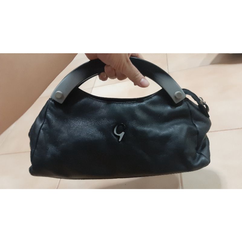 Gain Ferrente ของแท้สีดำมือ2 สภาพดี | Shopee Thailand