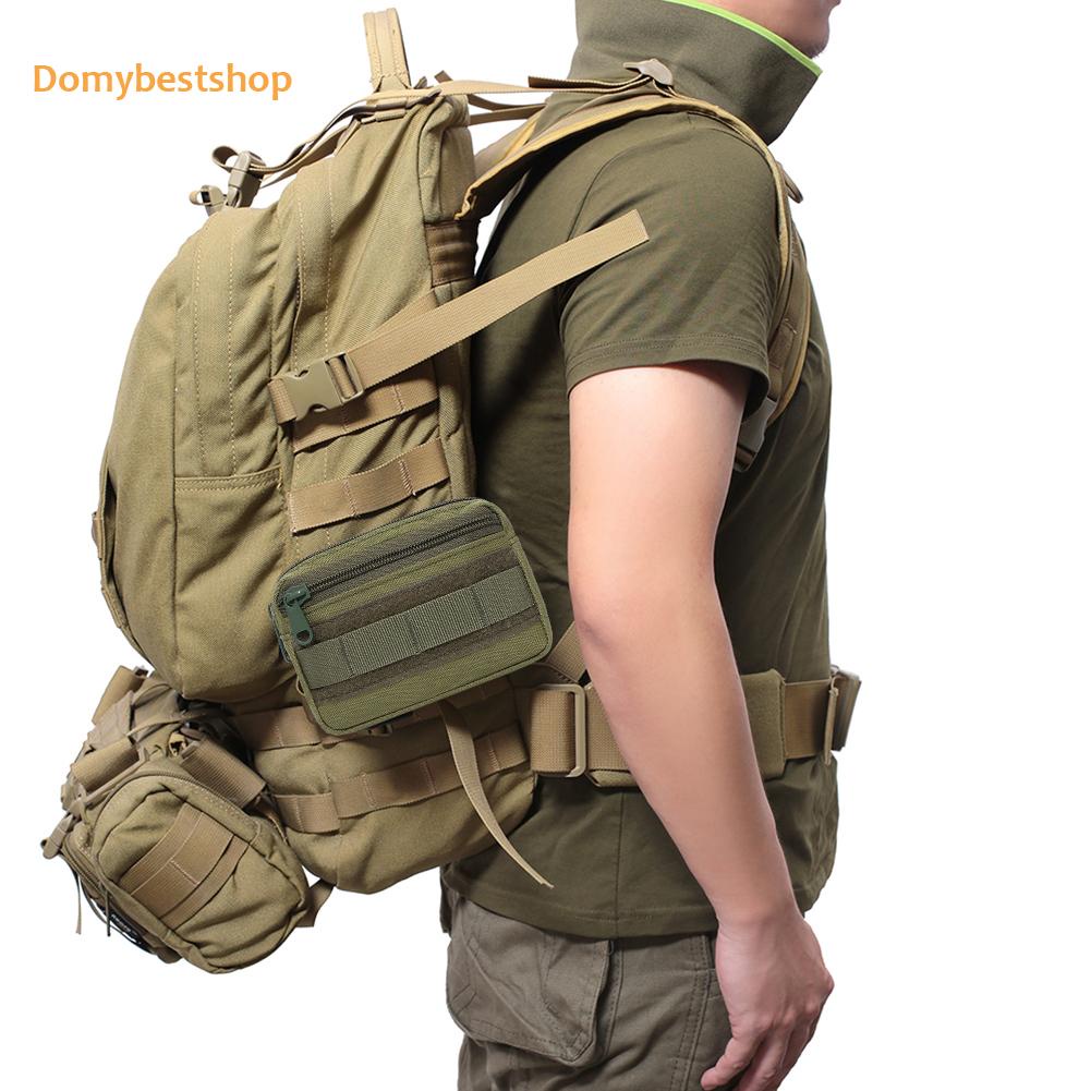 domybestshop-molle-กระเป๋าคาดเอว-ขนาดเล็ก-เหมาะกับทุกเพศ-สําหรับล่าสัตว์-กลางแจ้ง