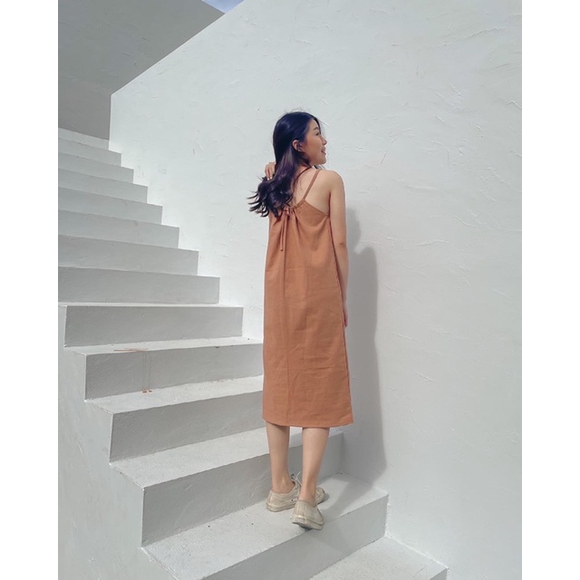 ภาพสินค้าSolve.official - Cozy dress จากร้าน solve.official บน Shopee ภาพที่ 4