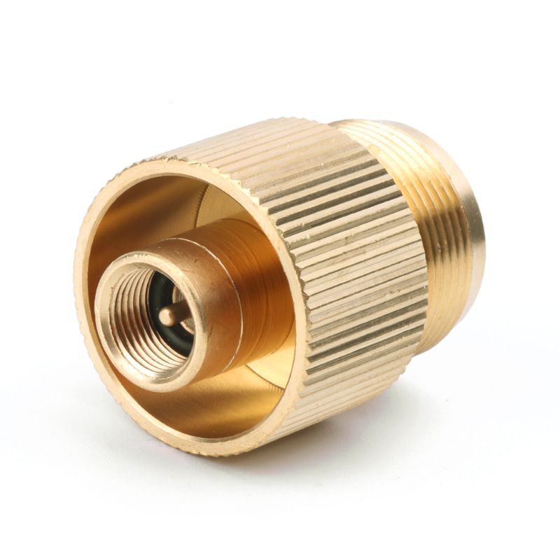 outdoor-gas-tank-propane-refill-adapter-solid-brass-connector-copper-converter