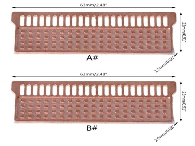 ev-ฮีทซิงค์ระบายความร้อน-สําหรับแล็ปท็อป-โน้ตบุ๊ก-ddr1-ddr2-ddr3-ddr4