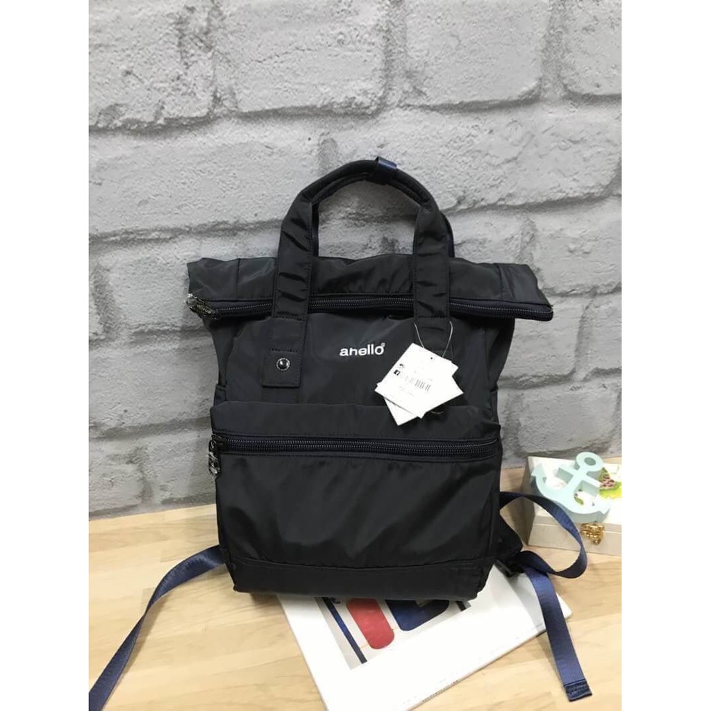 anello-urban-street-rucksack-ดีไซน์เก๋ๆห้ามพลาดเลยกับรุ่นนี้