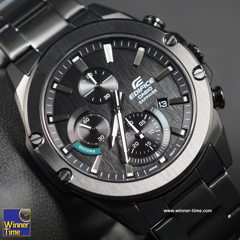 นาฬิกาCASIO EDIFICE CHRONOGRAPH รุ่น EFR-S567DC-1AV,EFR-S567DC-1A,EFR ...