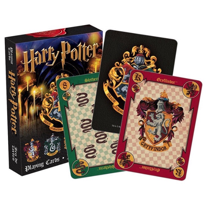 พร้อมส่ง-ไพ่แฮร์รี่-พอตเตอร์-น่าสะสม-harry-potter