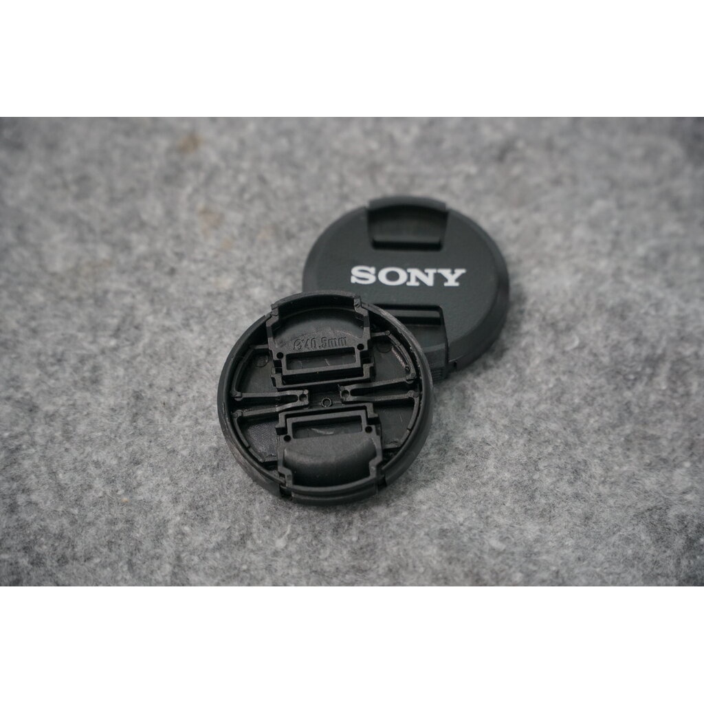 ภาพสินค้าฝาปิดเลนส์ Sony Lens cover จากร้าน comamg บน Shopee ภาพที่ 5