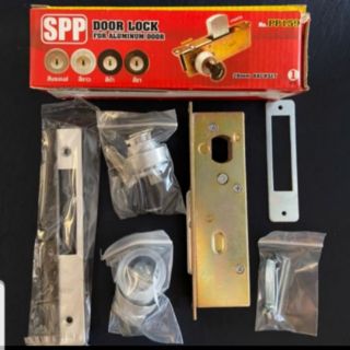 กุญแจบานสวิง SPP กุญแจประตูบานสวิง SPP
