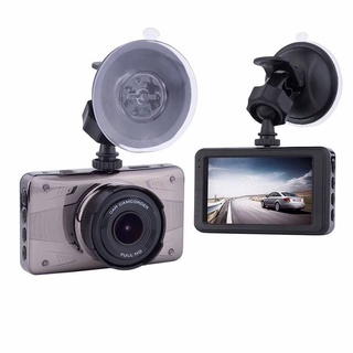 Lumira LCDV-021 กล้องติดรถยนต์ Car camcorder wide dynamic range (รับประ 1ปี)