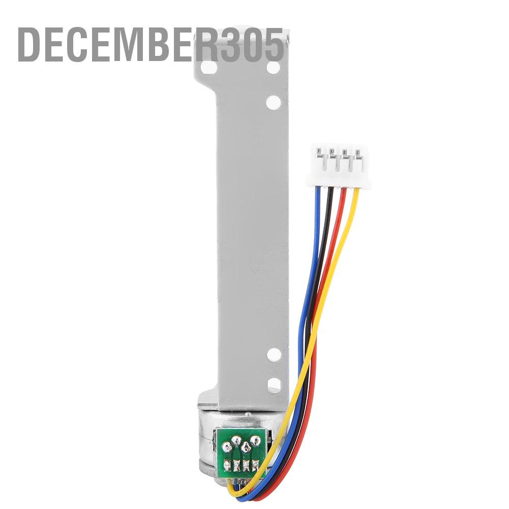 december305-sm1511-micro-linear-screw-slider-stepper-motor-5v-2-phase-4-wire-pull-push-rod-actuator