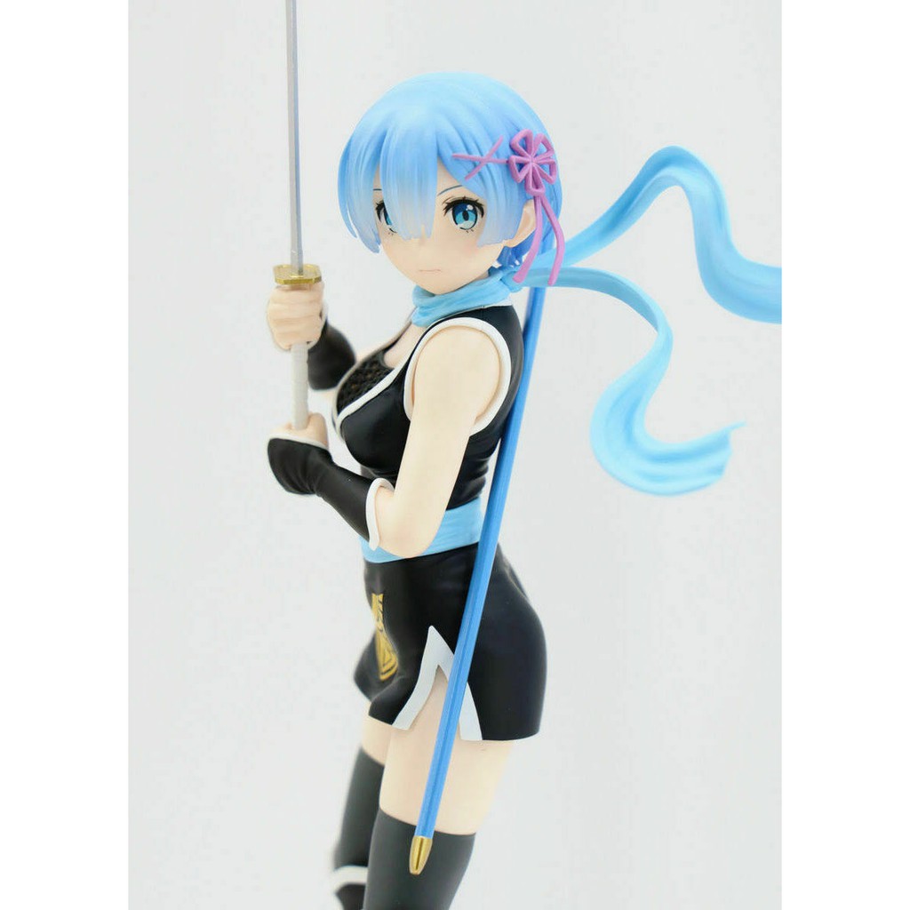 re-zero-rem-kunoichi-ver-ของแท้จากญี่ปุ่น