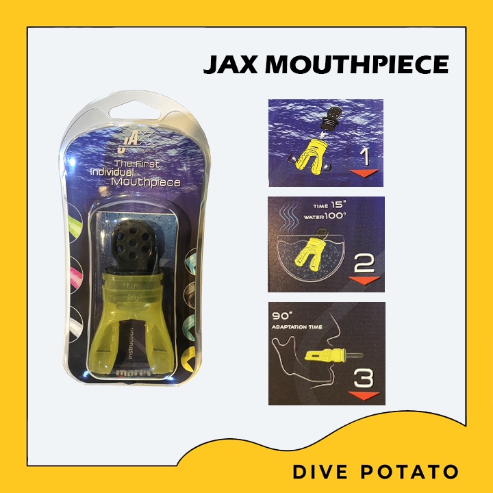 jax-mouthpiece-for-scuba-regulators