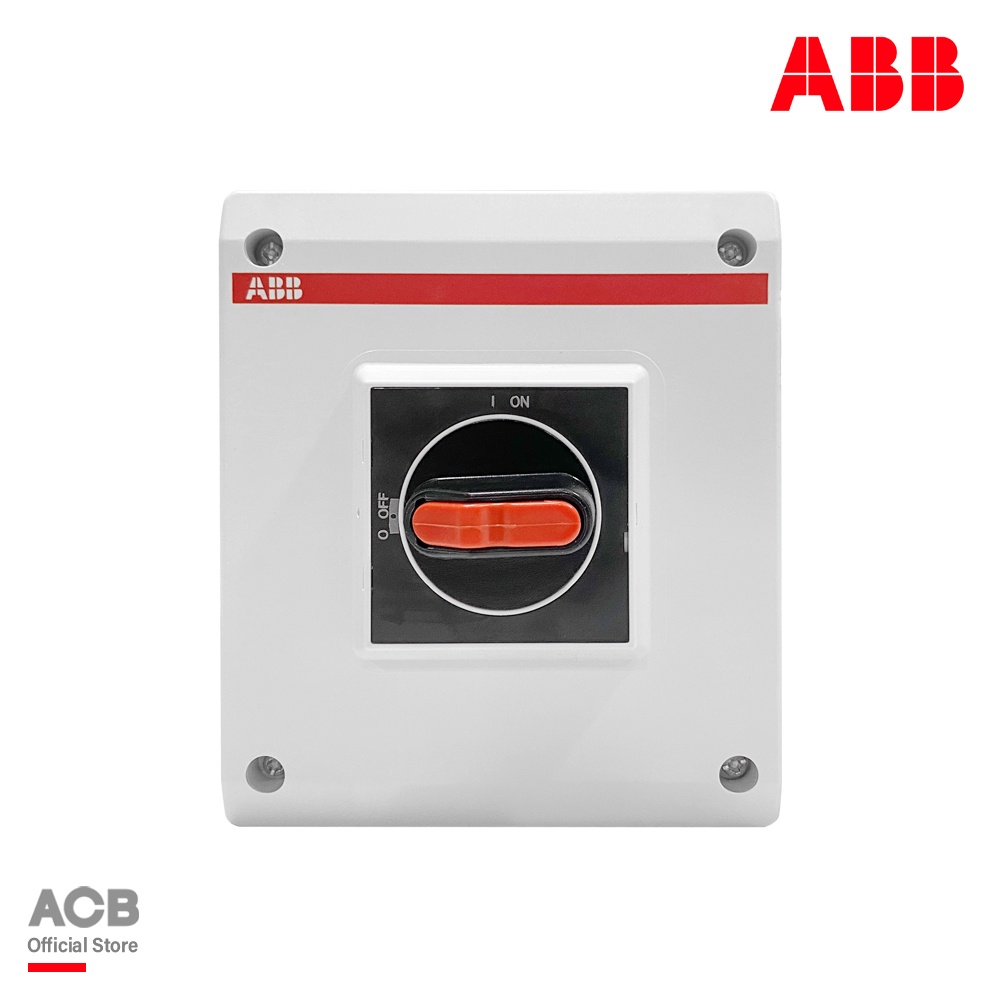 abb-otp25b3m-3p-25a-safety-switch-enclosed-switch-disconnector-1sca022383r2640-เอบีบี
