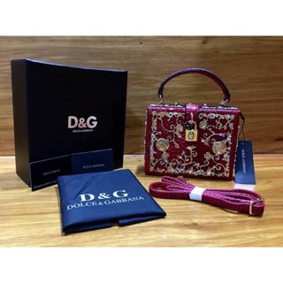 D&G bag