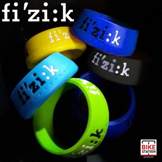 ภาพหน้าปกสินค้ายางรัดหลักอาน FIZIK Silicon Seatpost Rings สำหรับหลักอานขนาด 27.2 , 30.9-31.6 , 34.9 ที่เกี่ยวข้อง