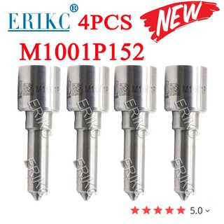 Free Shipping 4PCS M1001P152 Diesel Common Rail Spayer Nozzle for Siemens A2C59511610 4M5Q-9F593-AD 4M5Q9F593AD 5WS0086