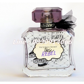 Victoria Secret Tease Rebel EDP น้ำหอมแท้ เบิกห้าง