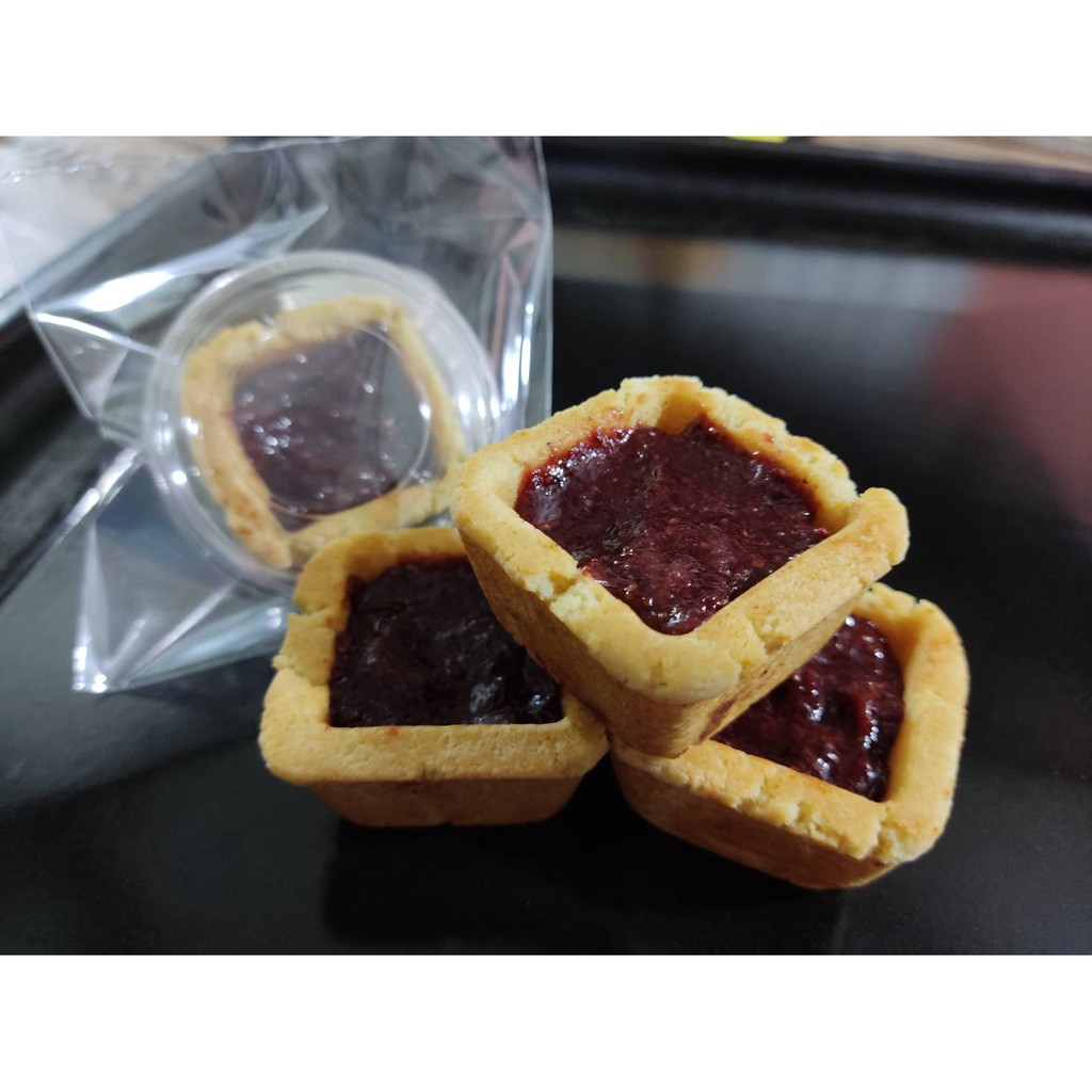 ขนมคลีน-healthy-snacks-และขนมคีโตที่สายคลีนทานได้