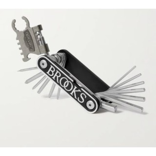 ชุดเครื่องมือ BROOKS / Multitool MT21