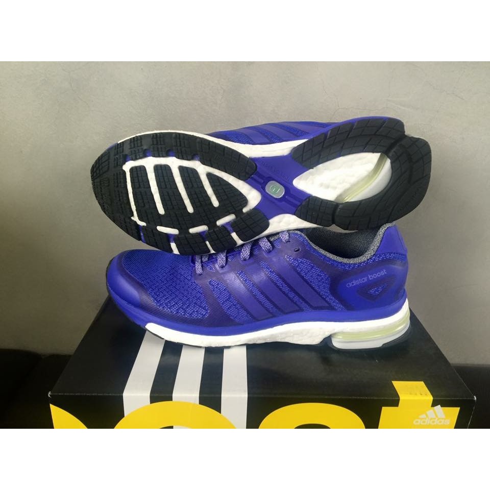 Adistar boost shop glow