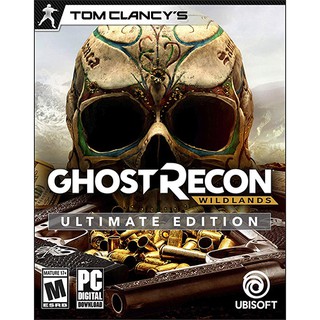 tom clancy's ghost recon wildlands ราคาพิเศษ | ซื้อออนไลน์ที่