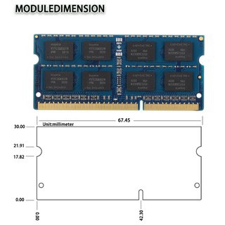 ram-notebok-4gb-ddr3-1333mhz-4gb-2rx8-pc3-10600s-hynix-ram-notebok-แรมโน๊ตบุ๊ค