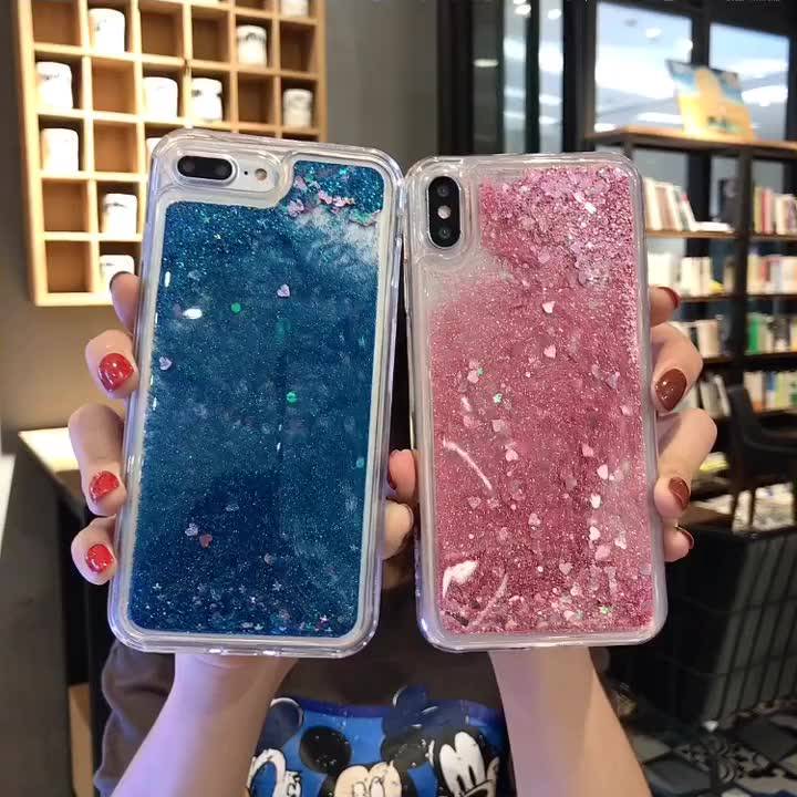 เคสโทรศัพท์มือถือ-มีทรายไหล-ลายกลิตเตอร์น้ํา-สําหรับ-samsung-j5-grand-j7-j2-prime-j7prime-a9-2018-a71-a13-a51-4g-5g-a50-a50s-a30-a30s-a20