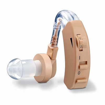 รับประกัน-3ปี-beurer-hearing-amplier-เครื่องช่วยฟัง-รุ่น-ha20