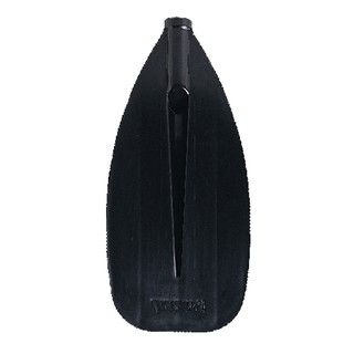 สินค้า 🛶ใบไม้พาย🛶 Paddle Blade, PP, Black Ø25mm [Nuovarad-00632]