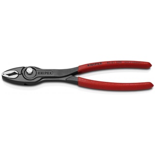 KNIPEX TwinGrip คีมปากขยาย รุ่น 8201200