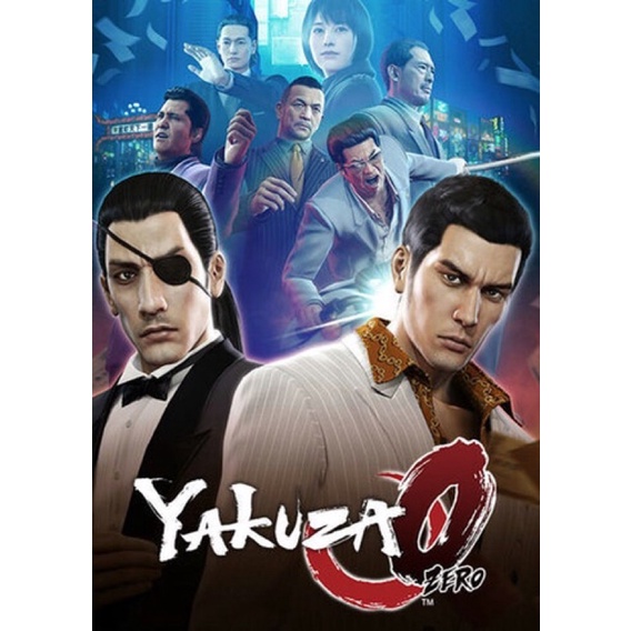 แผ่นเกมส์-ps4-yakuza-zero-eng
