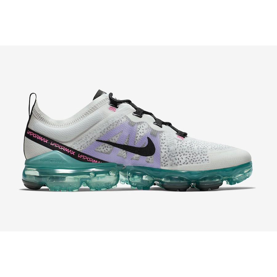 The new 2025 vapormax 2019