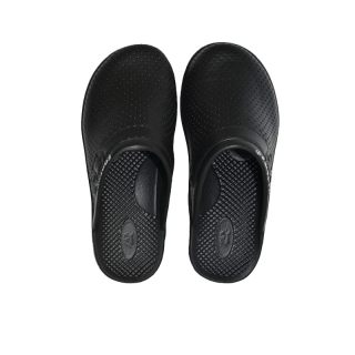 โปรโมชั่น : รองเท้า EVA 33-1004 รองเท้าพยาบาล แบบสวมปิดหัว ลำลอง