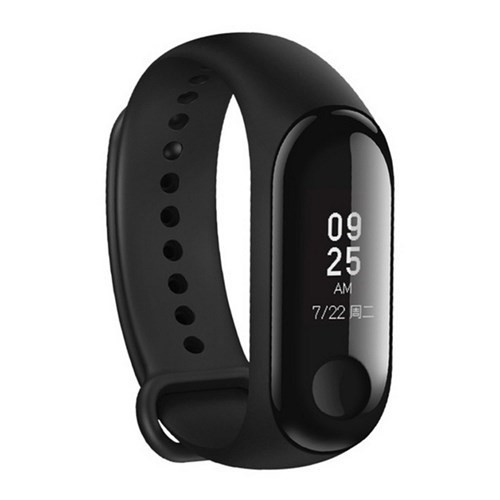 xiaomi-mi-band-3-สายรัดข้อมืออัจฉริยะเพื่อสุขภาพ