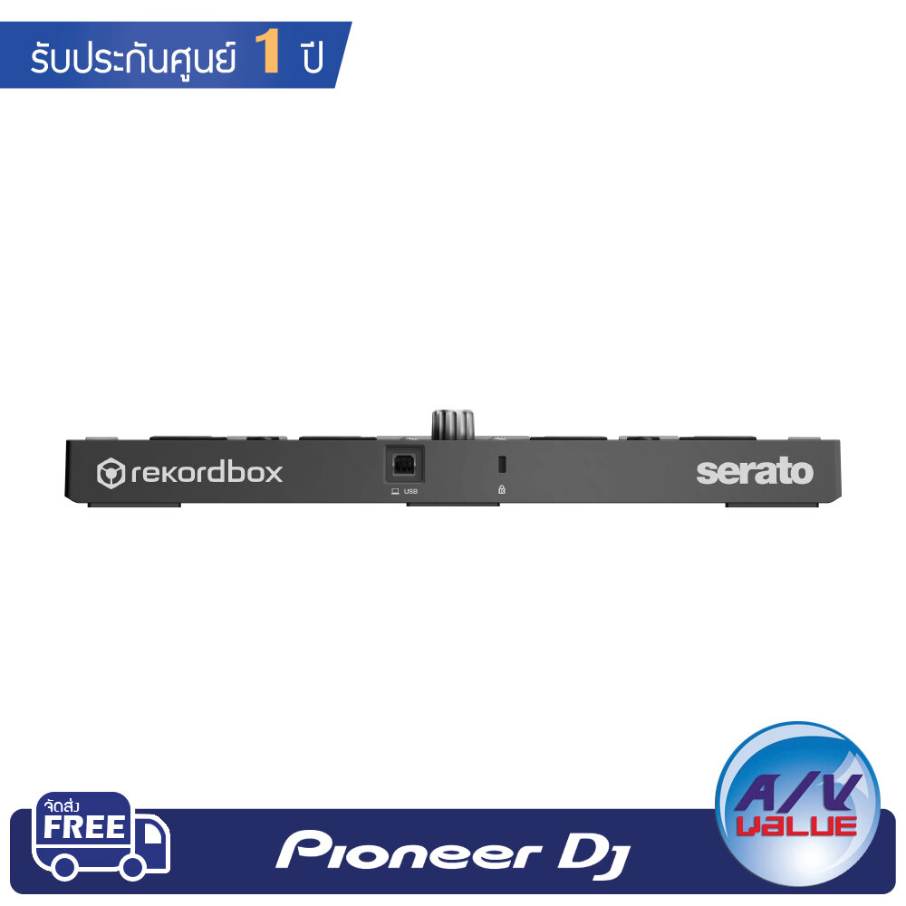 pioneer-dj-ddj-xp2-share-sub-controller-for-rekordbox-dj-amp-rekordbox-dvs