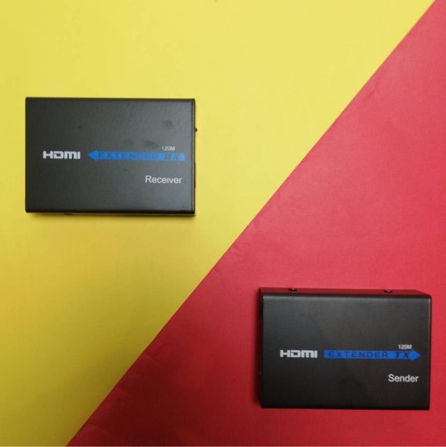 hdmi-extender-120เมตร