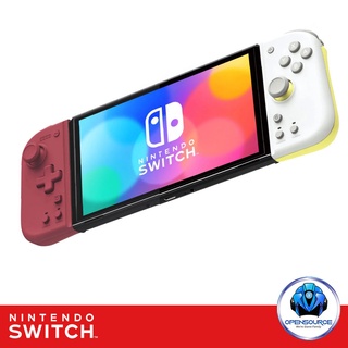 ภาพหน้าปกสินค้า[พร้อมส่ง]Nintendo: Split Pad Controller Fit (Original JP) for Nintendo Switch ที่เกี่ยวข้อง