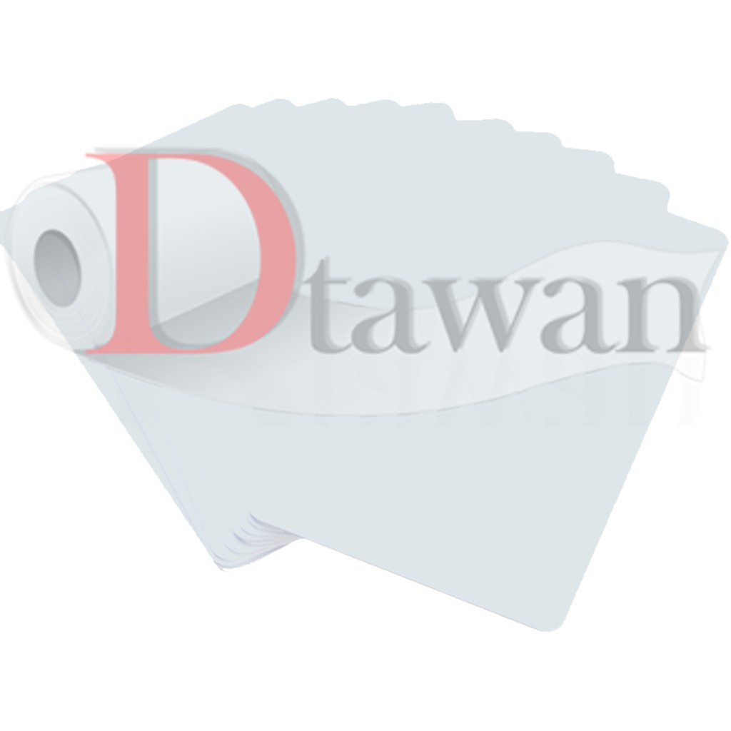 dtawan-pvc-card-ผิวด้าน-100-แผ่น-0-8-mm-บัตรพลาสติก-บัตรขาวเปล่า-บัตรพีวีซีการ์ด-สำหรับเครื่องอิงค์เจ็ท-ขนาด-8-5x5-4-cm