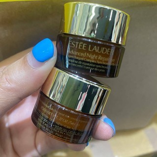 Estée Lauder Advanced Night Repair Eye Supercharged Complex Synchronized Recovery ขนาดทดลอง 5 ml