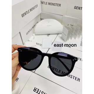 ภาพขนาดย่อของภาพหน้าปกสินค้าGentle MONSTER แว่นตากันแดด สไตล์เกาหลี สําหรับผู้ชาย ผู้หญิง โมเดล her Dreamer17 Zeiss Pola จากร้าน casio.th บน Shopee