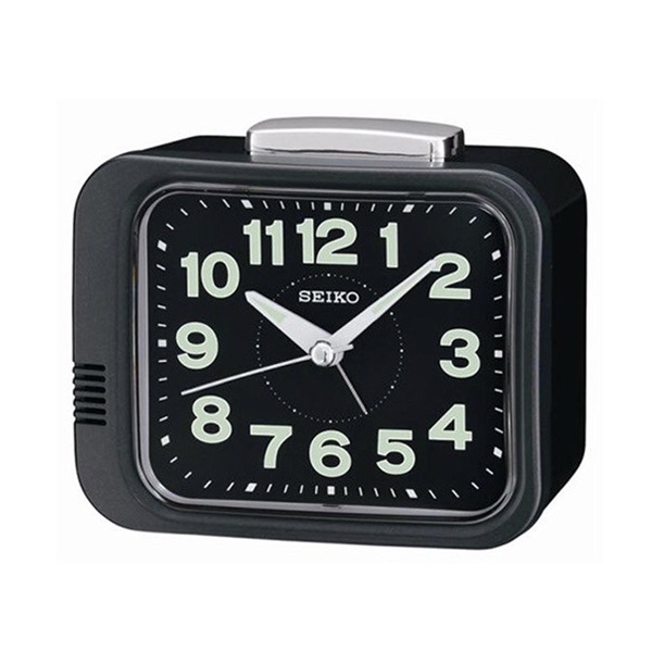 seiko-นาฬิกาปลุก-ตั้งโต๊ะ-รุ่น-qhk028j-ของแท้100-ประกัน1ปี