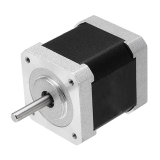 Creality 3D 42-48 SLA Hybrid Stepper Motor Two Phase 48MM RepRap Y-axis  For LD-002H LD-002R CR-200B LCD DIY 3D Printer