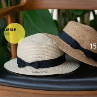 Panama hat หมวกปานามา หมวกทรงเค้ก